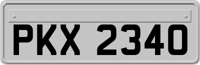 PKX2340