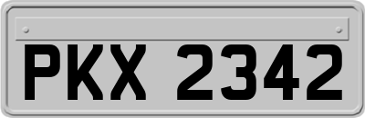 PKX2342