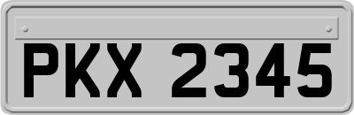 PKX2345