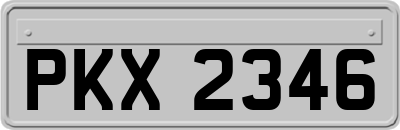 PKX2346