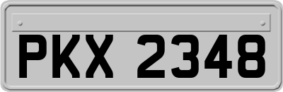 PKX2348