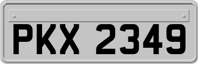 PKX2349