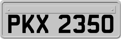 PKX2350