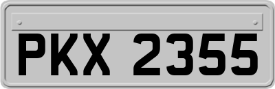 PKX2355