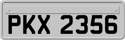 PKX2356