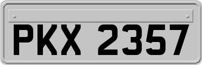 PKX2357