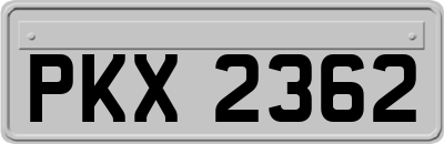 PKX2362