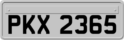 PKX2365