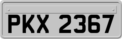 PKX2367