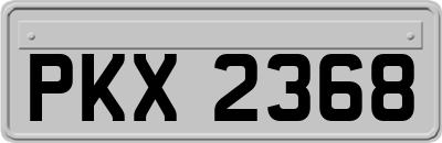 PKX2368