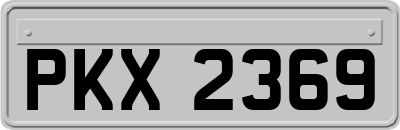 PKX2369