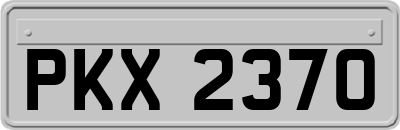 PKX2370