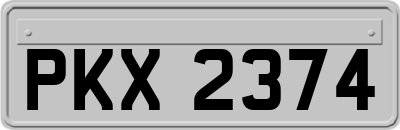 PKX2374