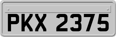 PKX2375