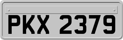 PKX2379