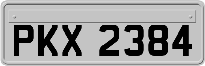 PKX2384