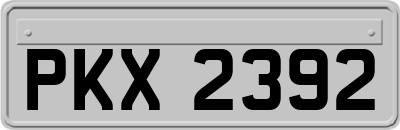 PKX2392