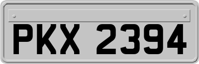 PKX2394