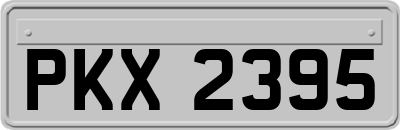 PKX2395