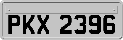 PKX2396