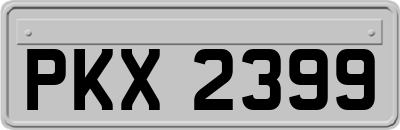 PKX2399