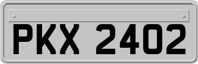 PKX2402