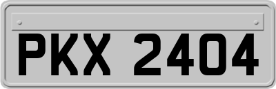 PKX2404