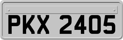 PKX2405