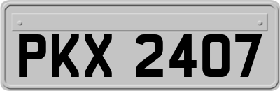 PKX2407