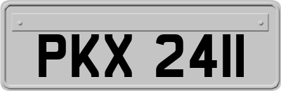 PKX2411