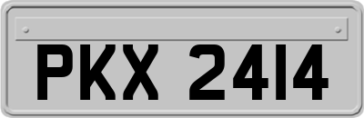 PKX2414