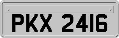 PKX2416