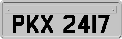 PKX2417