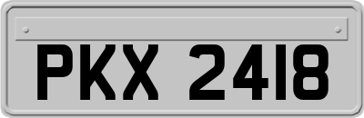 PKX2418