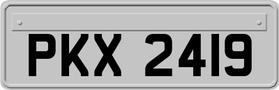 PKX2419