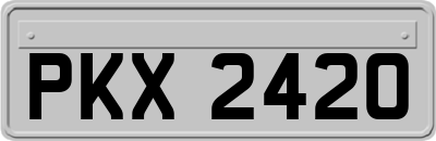 PKX2420