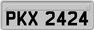 PKX2424