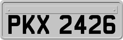 PKX2426