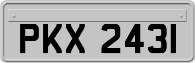 PKX2431