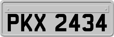 PKX2434