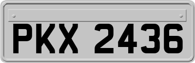 PKX2436