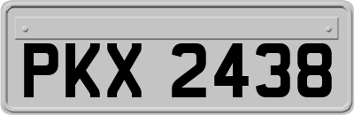 PKX2438