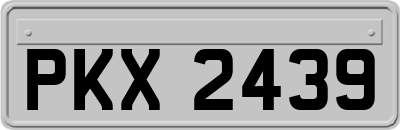 PKX2439