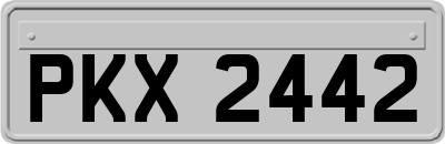 PKX2442
