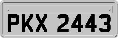 PKX2443