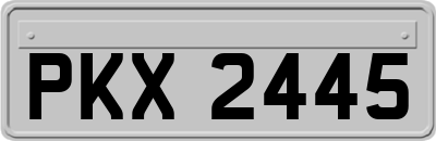 PKX2445