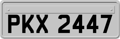 PKX2447