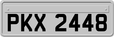 PKX2448