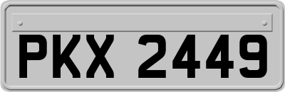 PKX2449