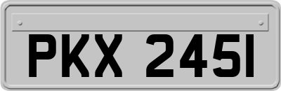 PKX2451